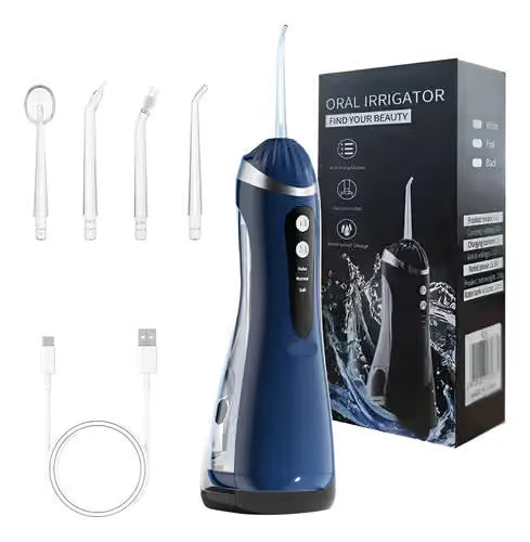 Oral Irrigator – Find Your Beauty